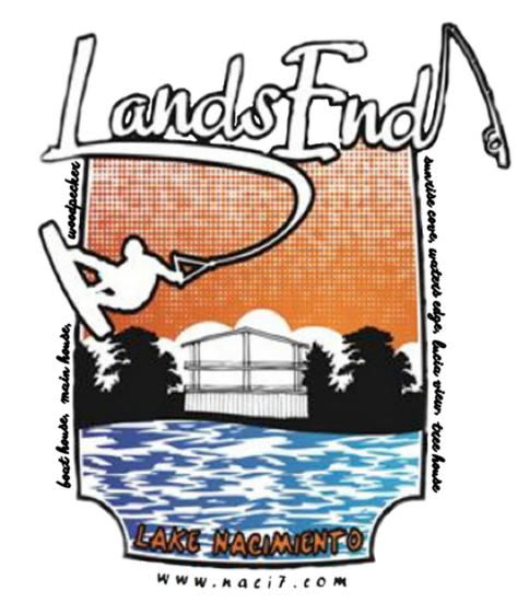 Lakefront at LandsEnd
